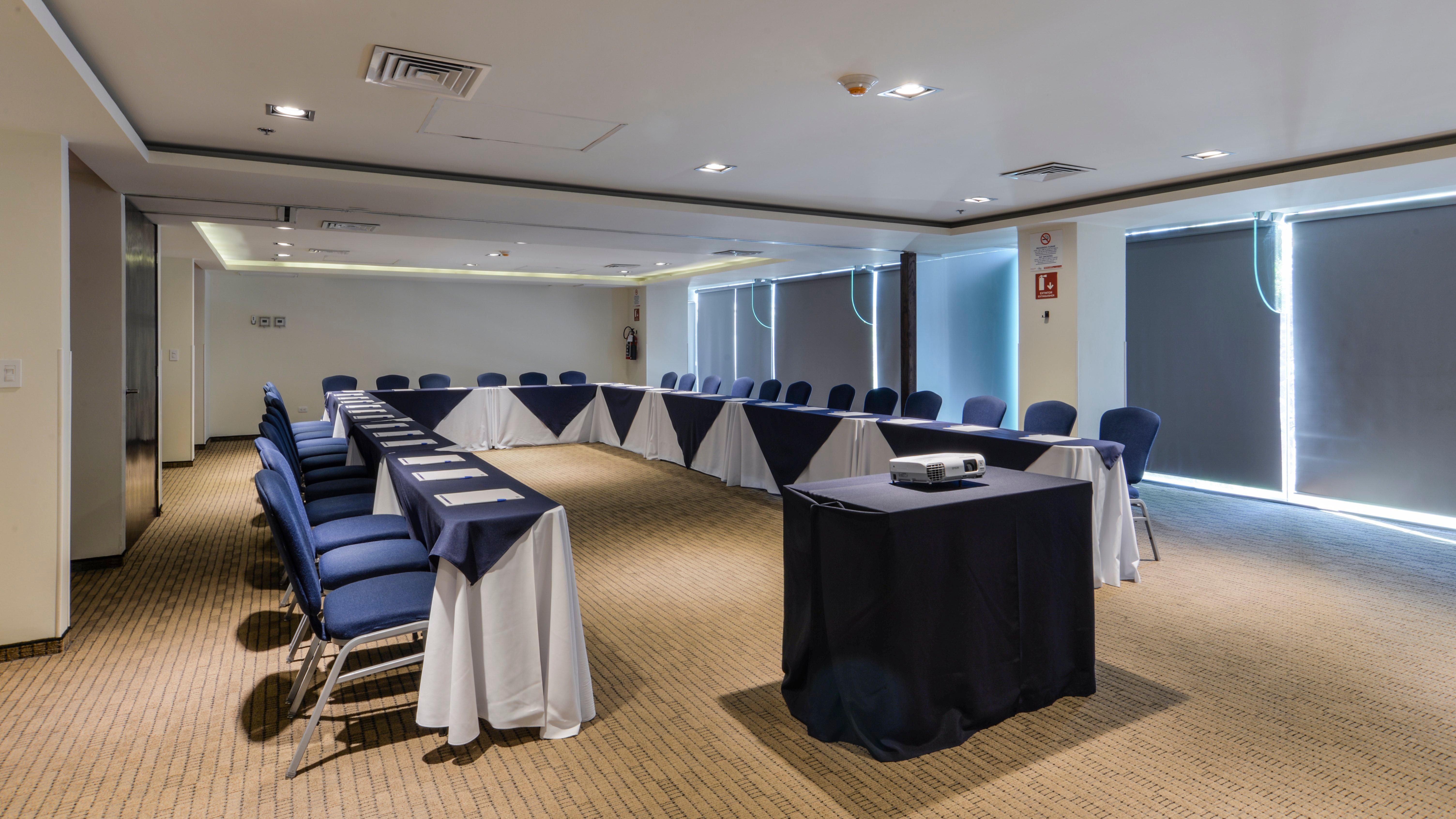 Holiday Inn Express Culiacan By Ihg Exterior foto