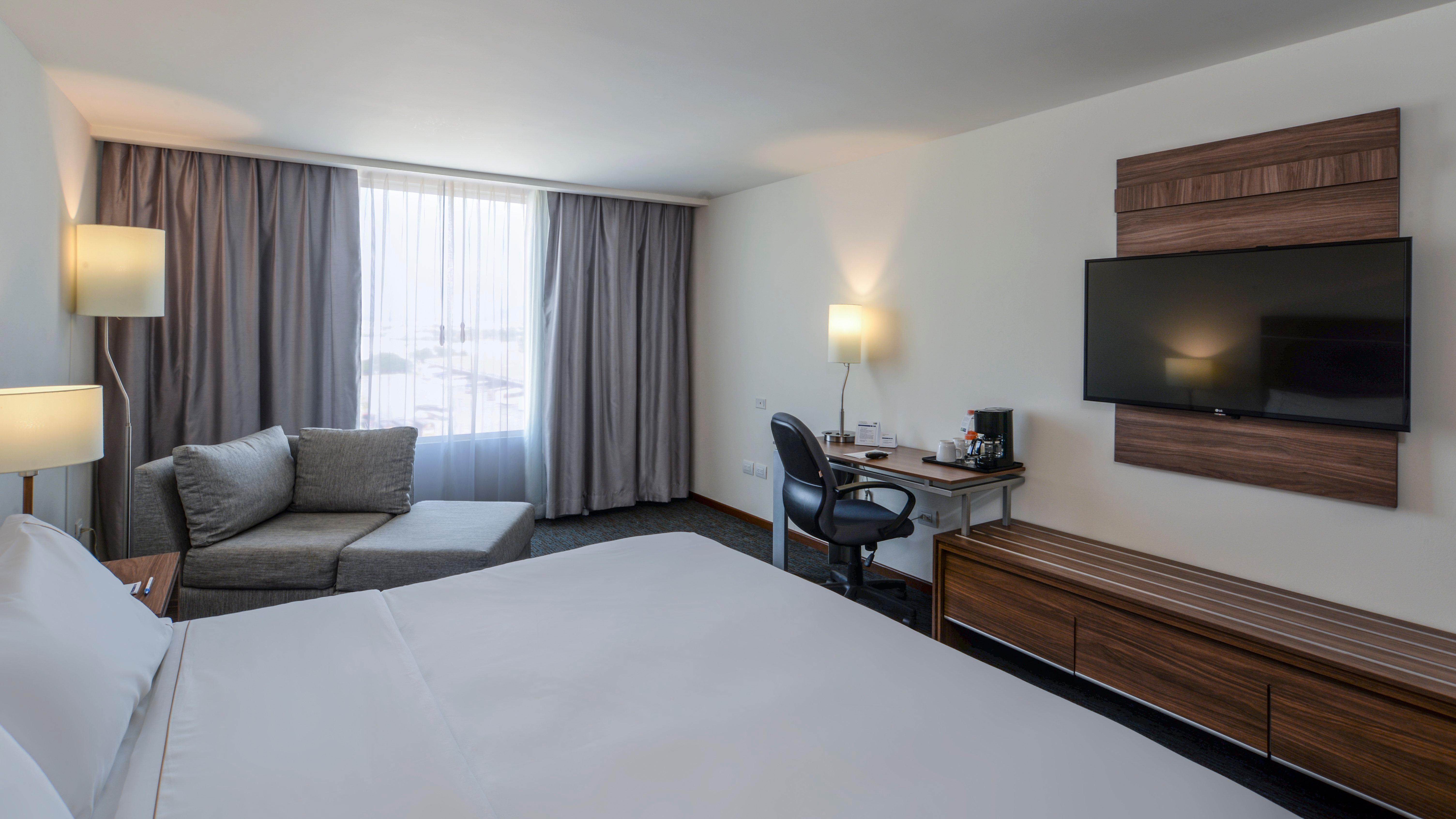 Holiday Inn Express Culiacan By Ihg Exterior foto