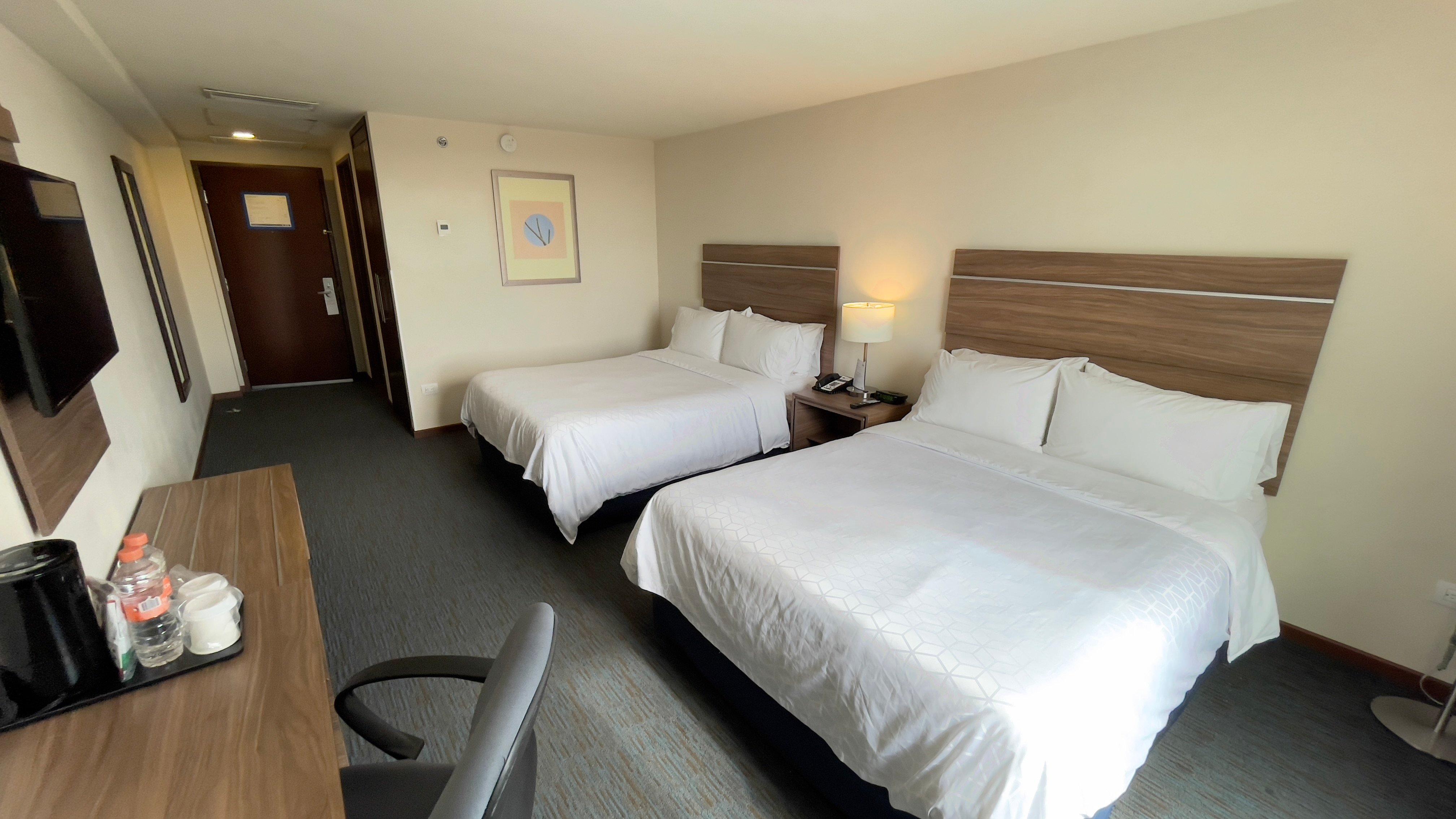 Holiday Inn Express Culiacan By Ihg Exterior foto