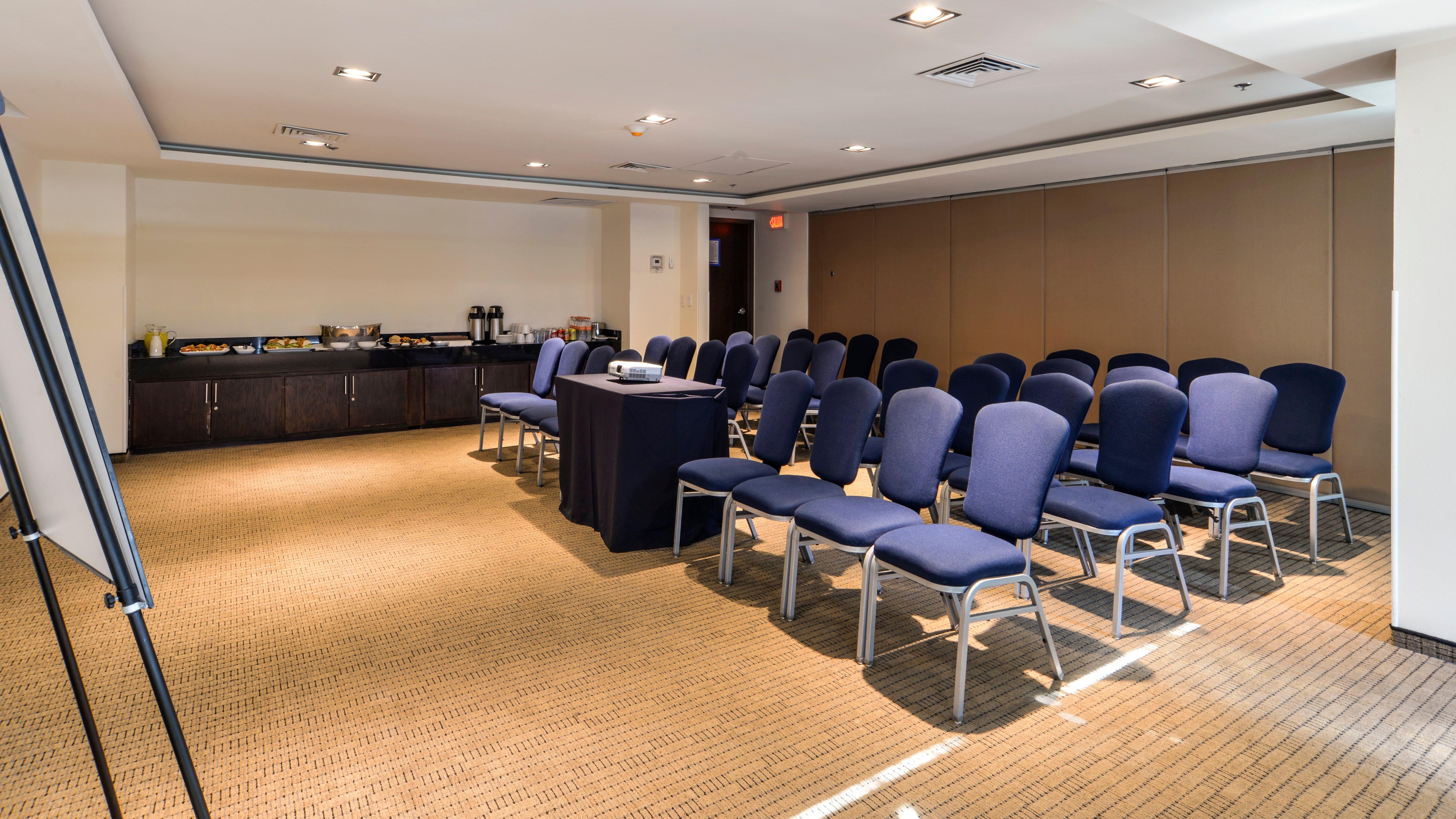 Holiday Inn Express Culiacan By Ihg Exterior foto