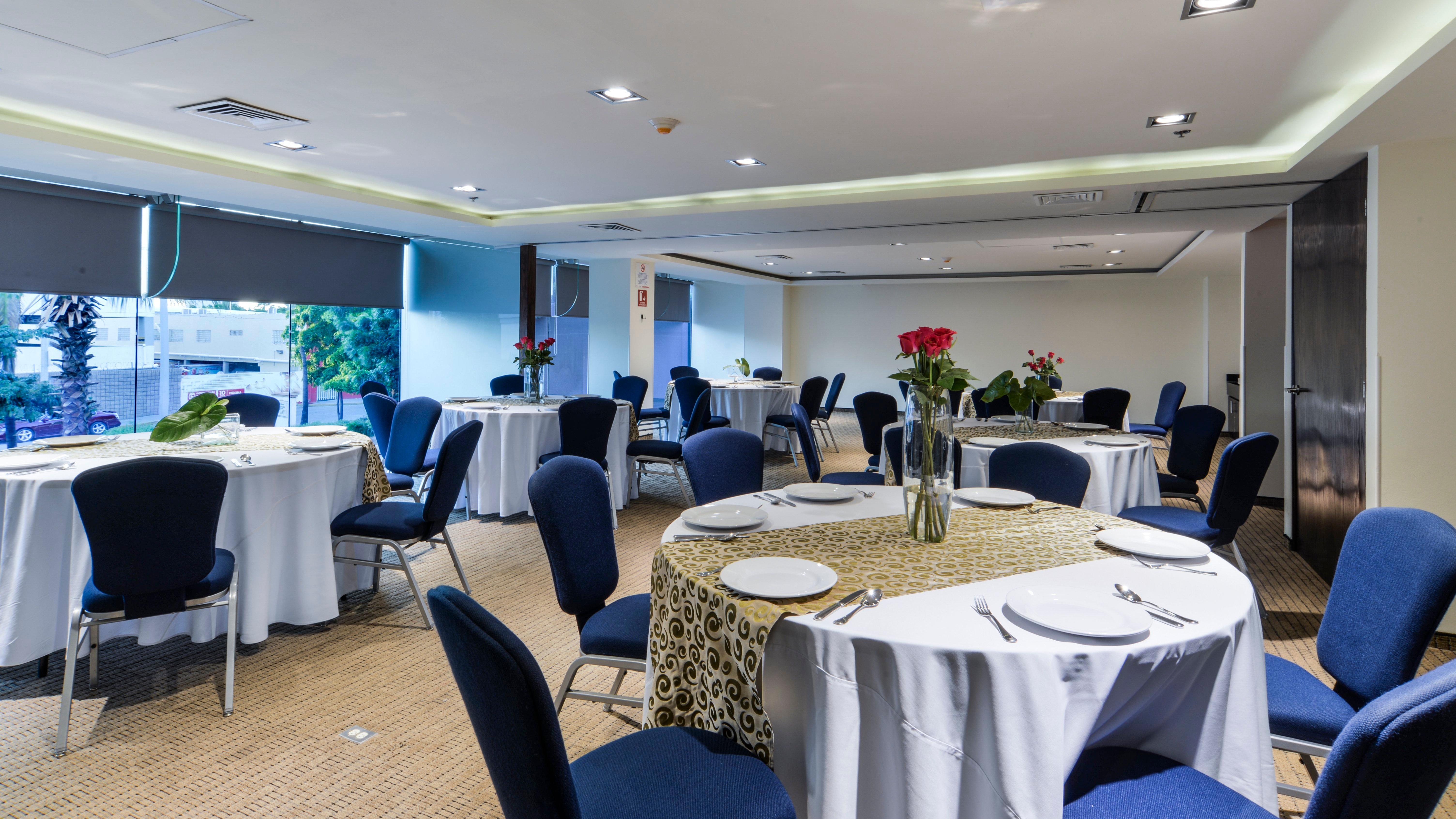 Holiday Inn Express Culiacan By Ihg Exterior foto