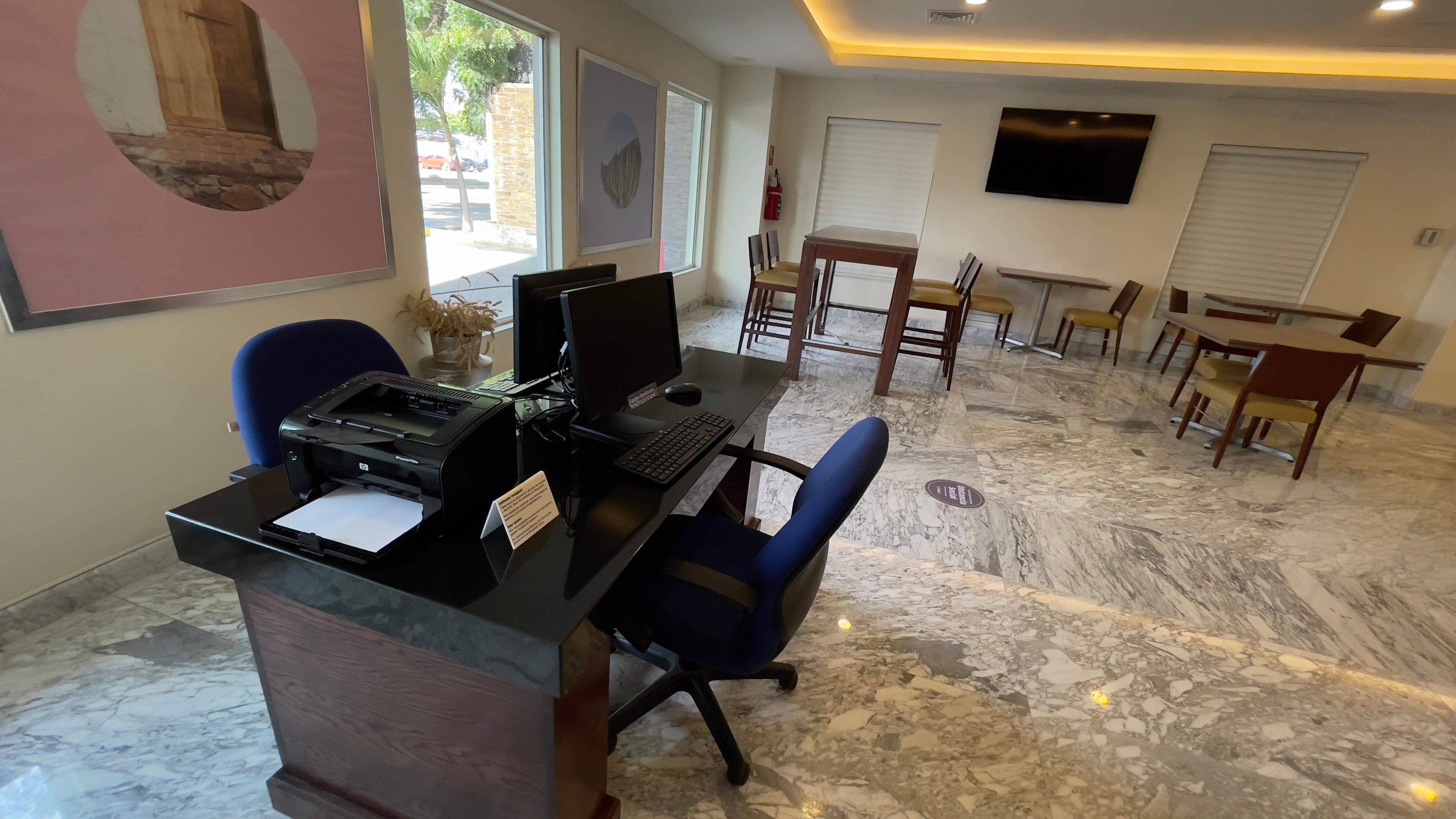 Holiday Inn Express Culiacan By Ihg Exterior foto