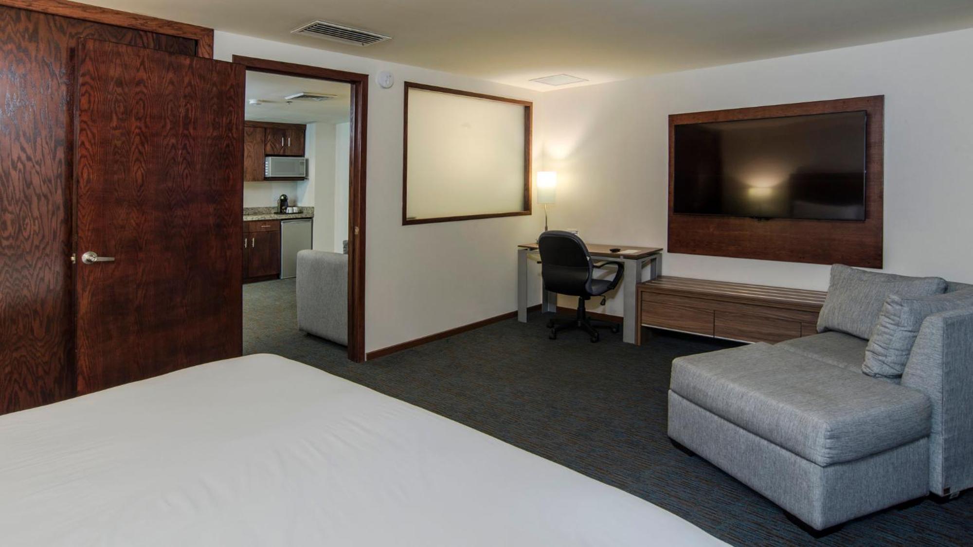 Holiday Inn Express Culiacan By Ihg Exterior foto