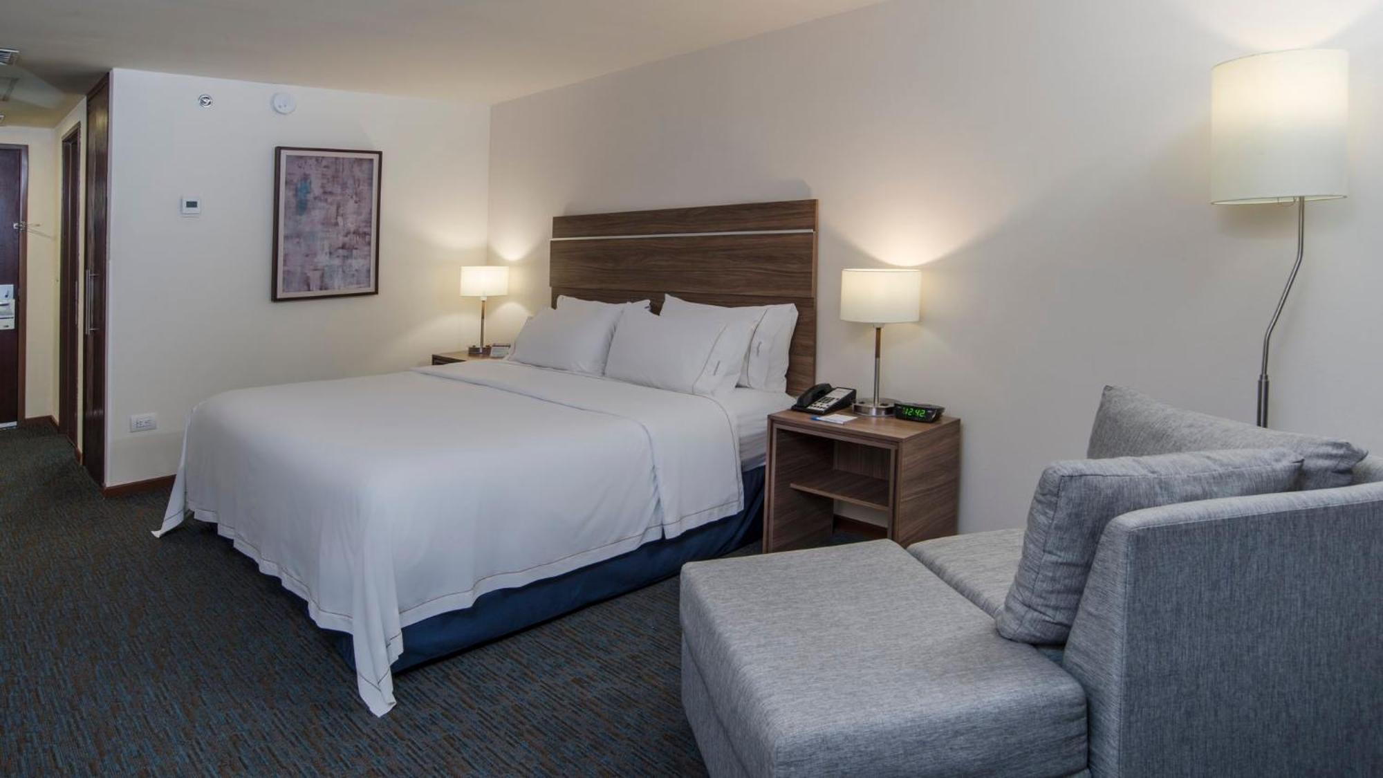 Holiday Inn Express Culiacan By Ihg Exterior foto
