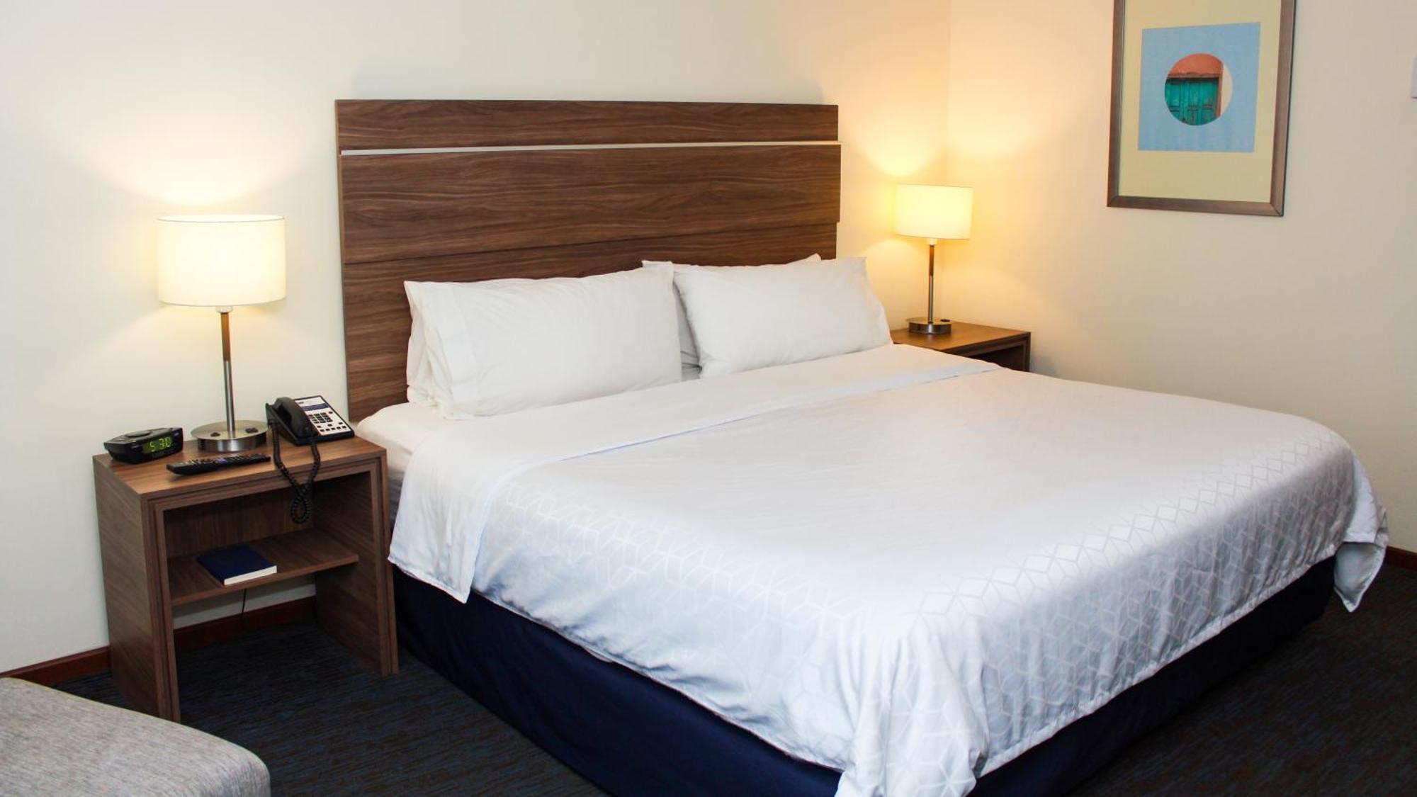 Holiday Inn Express Culiacan By Ihg Exterior foto