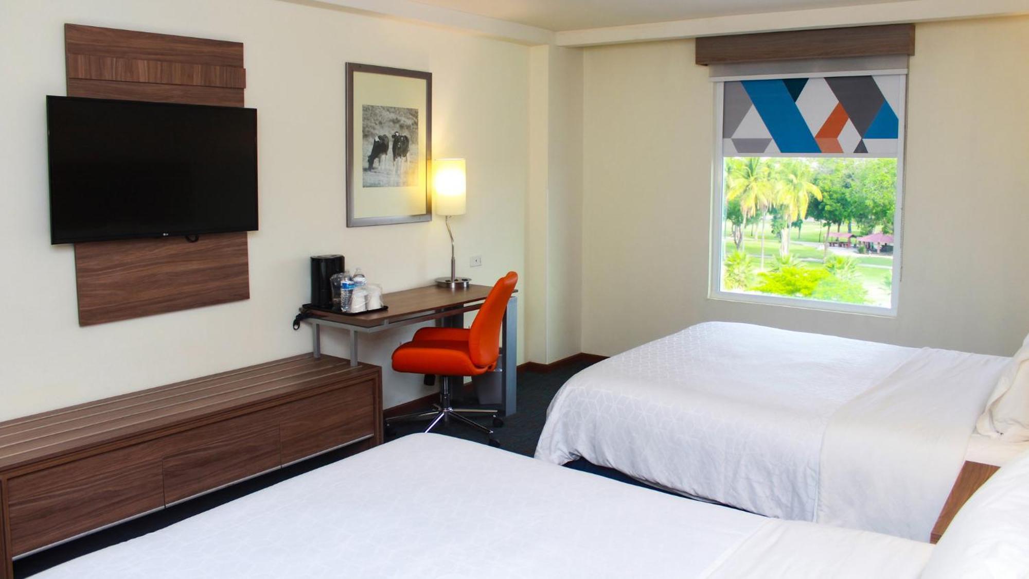 Holiday Inn Express Culiacan By Ihg Exterior foto