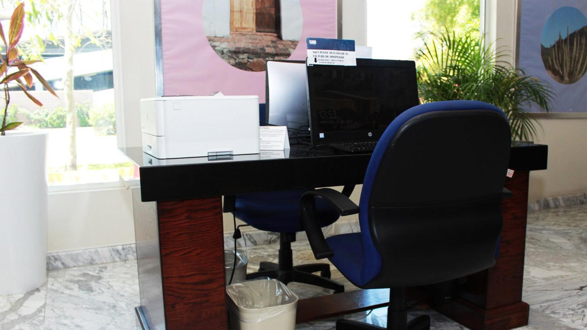 Holiday Inn Express Culiacan By Ihg Exterior foto